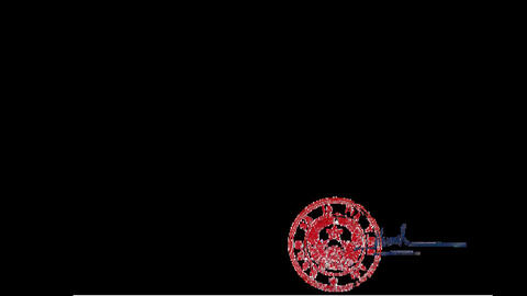 Giấy mời về việc dự họp Thành viên UBND xã Phiên chuyên đề tháng 10/2025